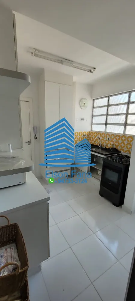 Apartamento, 2 quartos, 105 m² - Foto 6