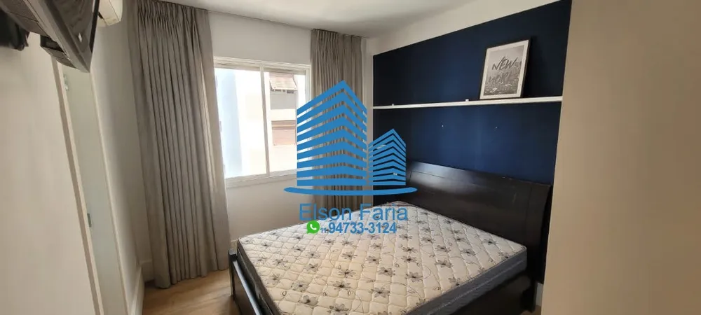 Apartamento, 2 quartos, 105 m² - Foto 9