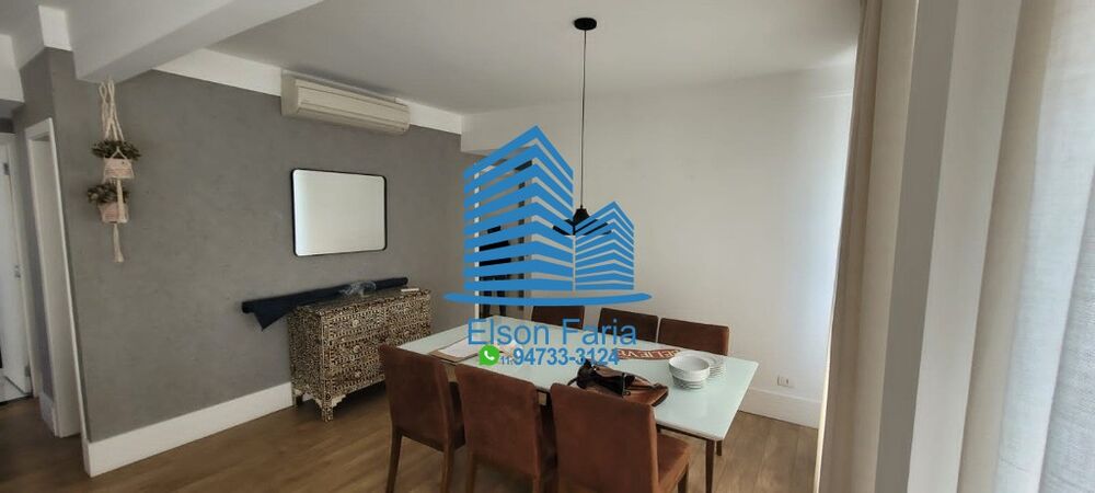 Apartamento, 2 quartos, 105 m² - Foto 4