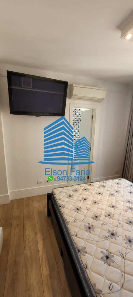 Apartamento, 2 quartos, 105 m² - Foto 3