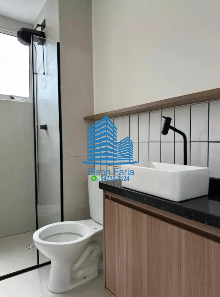 Apartamento, 2 quartos, 42 m² - Foto 5
