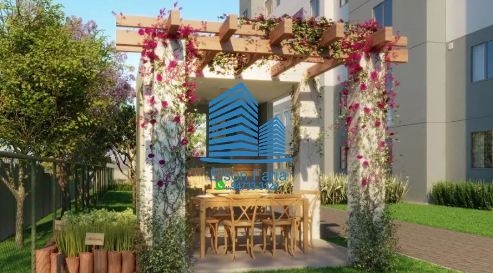 Apartamento, 2 quartos, 42 m² - Foto 15
