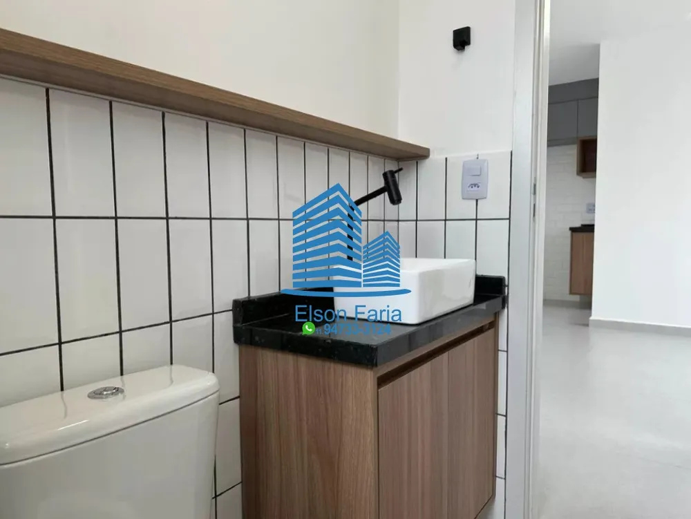 Apartamento, 2 quartos, 42 m² - Foto 4