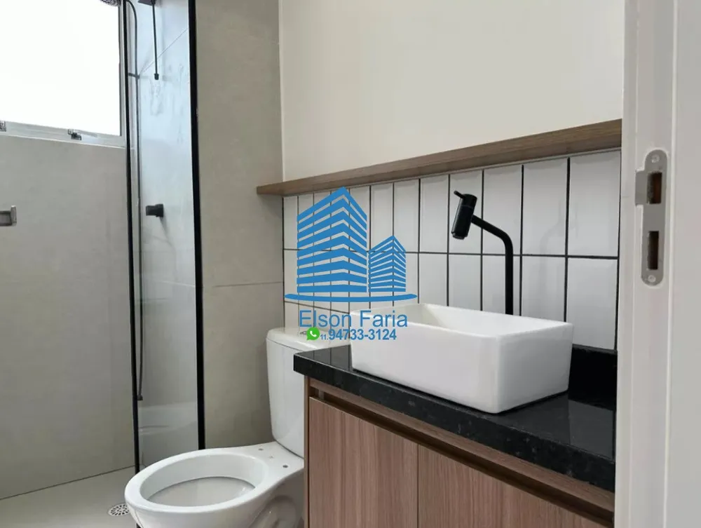 Apartamento, 2 quartos, 42 m² - Foto 3