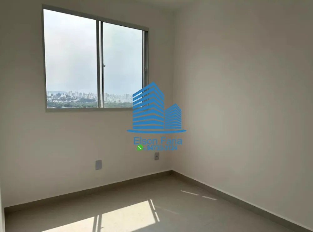 Apartamento, 2 quartos, 42 m² - Foto 10
