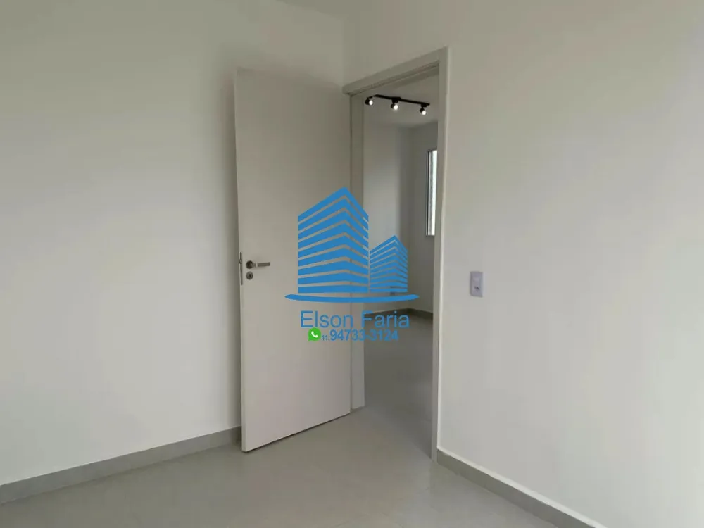 Apartamento, 2 quartos, 42 m² - Foto 11