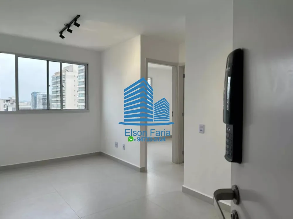 Apartamento, 2 quartos, 42 m² - Foto 6