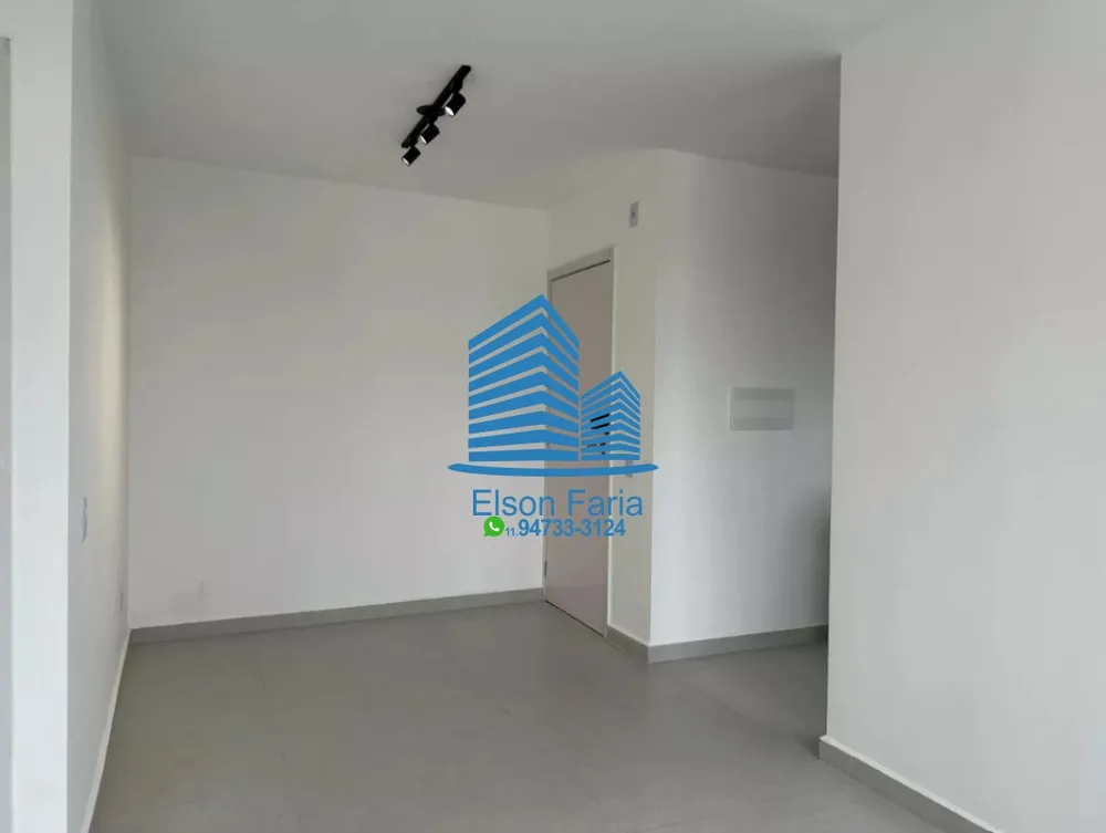Apartamento, 2 quartos, 42 m² - Foto 7