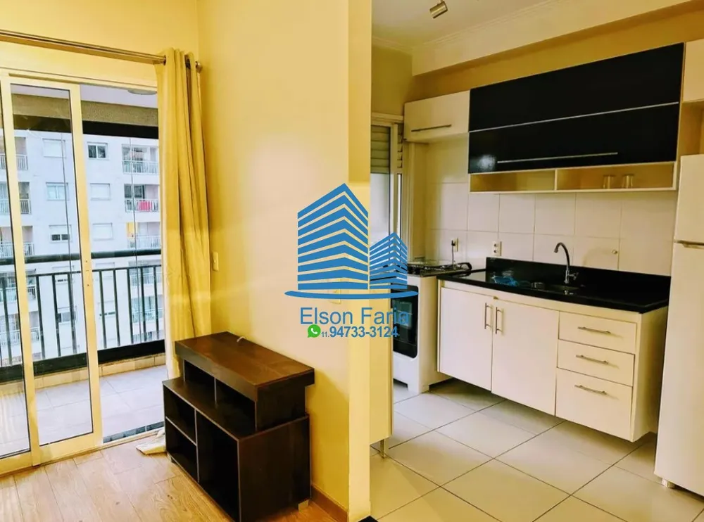 Apartamento, 1 quarto, 50 m² - Foto 6