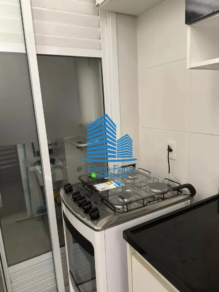 Apartamento, 1 quarto, 50 m² - Foto 9
