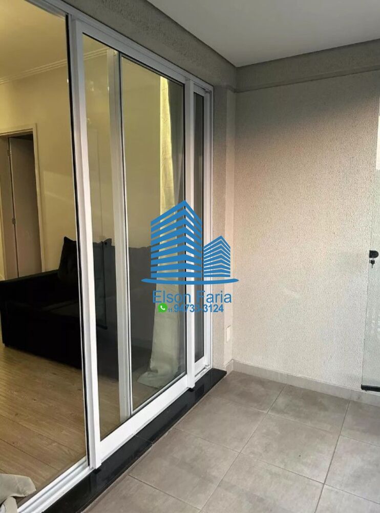 Apartamento, 1 quarto, 50 m² - Foto 3