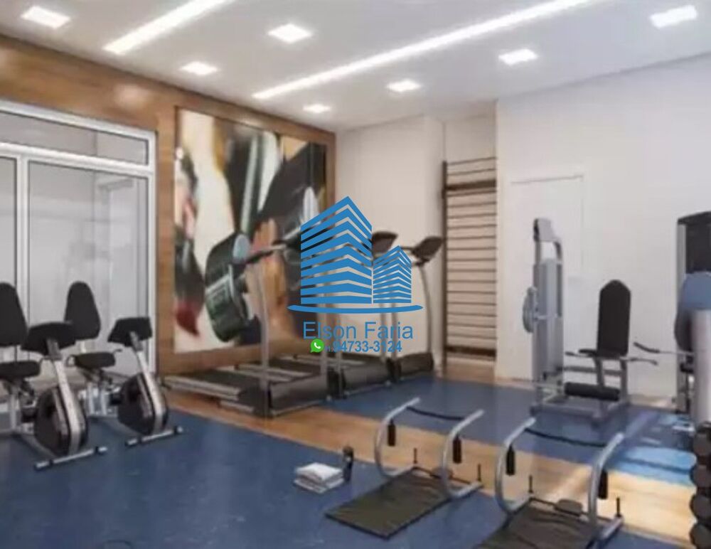 Apartamento, 1 quarto, 50 m² - Foto 8