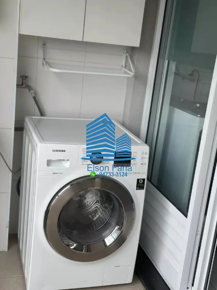 Apartamento, 1 quarto, 50 m² - Foto 10