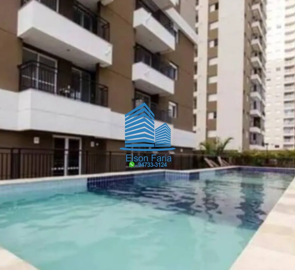 Apartamento, 1 quarto, 50 m² - Foto 15