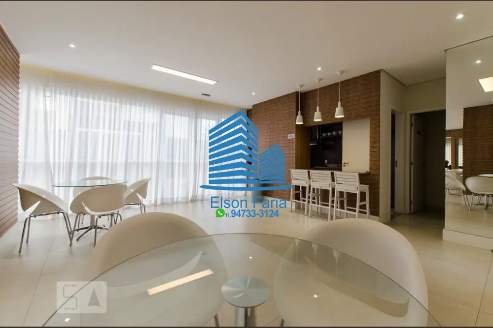 Apartamento, 1 quarto, 50 m² - Foto 18