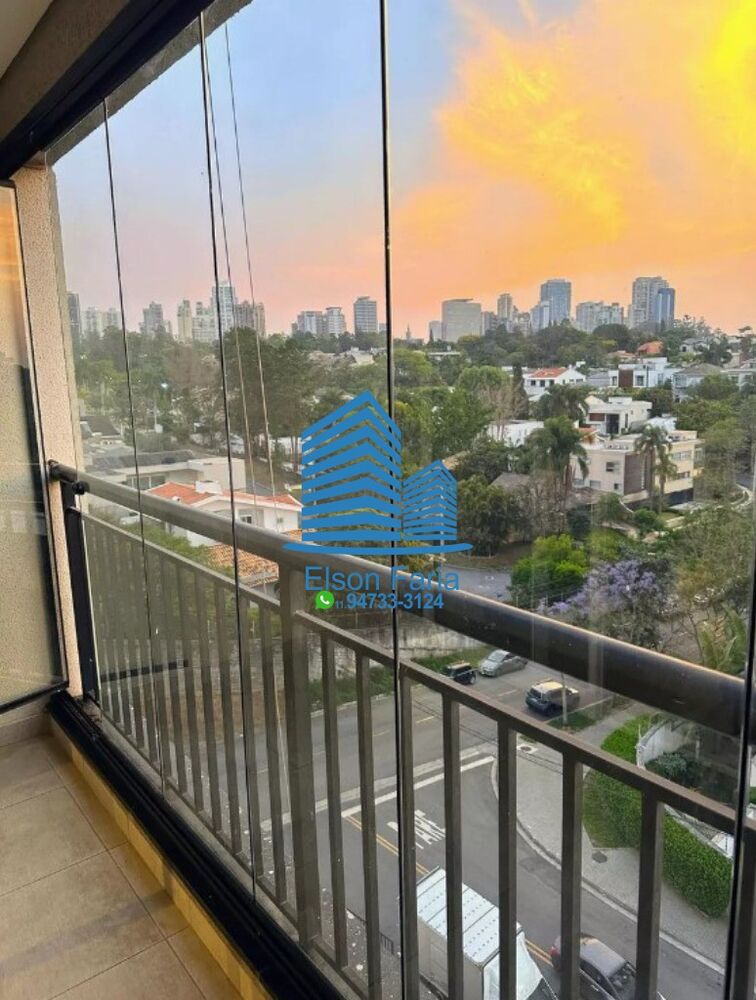 Apartamento, 1 quarto, 50 m² - Foto 2