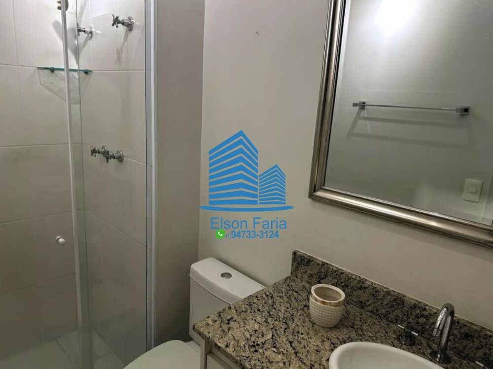 Apartamento, 1 quarto, 50 m² - Foto 7