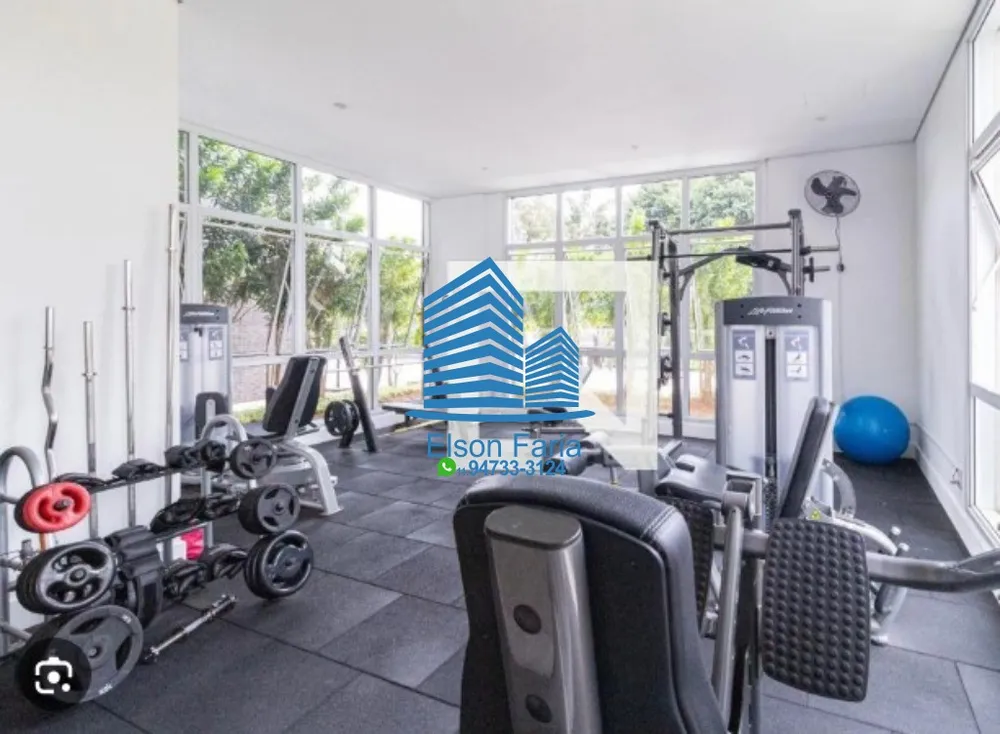 Apartamento, 1 quarto, 50 m² - Foto 17