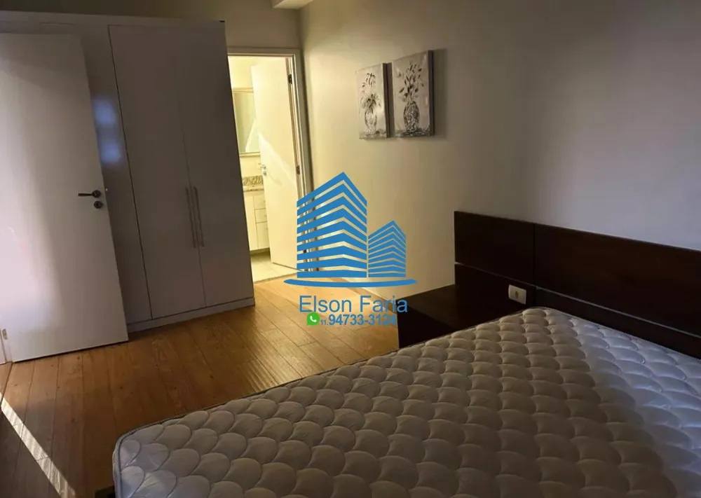 Apartamento, 1 quarto, 50 m² - Foto 11