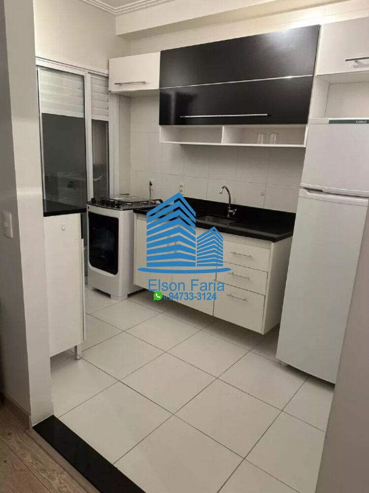 Apartamento, 1 quarto, 50 m² - Foto 6