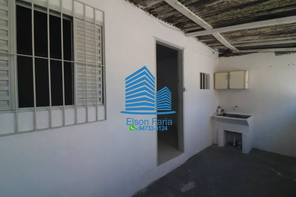 Casa para alugar com 1 quarto, 40m² - Foto 5