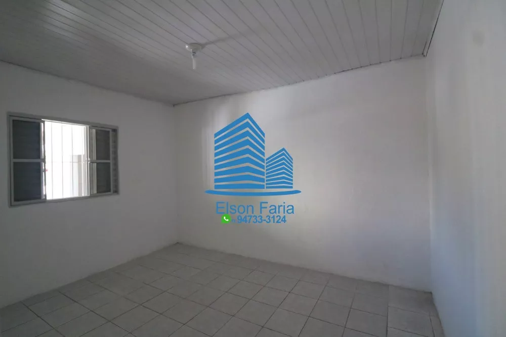 Casa para alugar com 1 quarto, 40m² - Foto 1