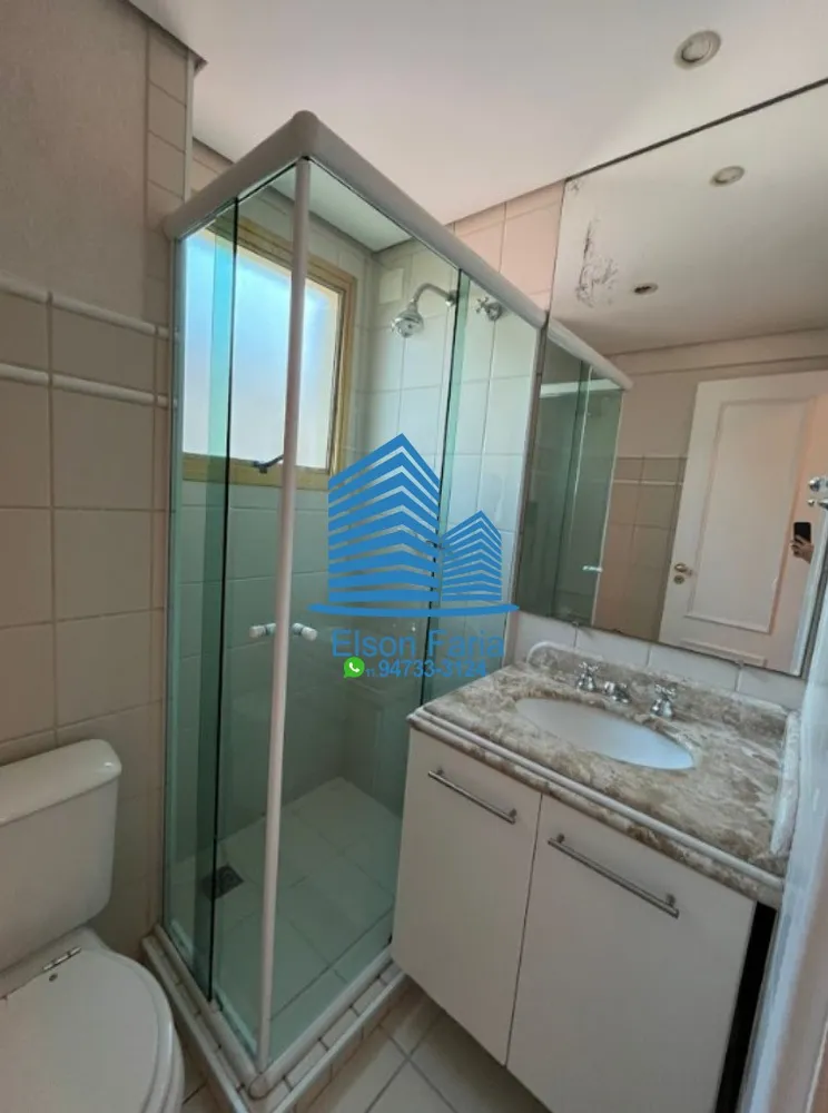 Apartamento, 3 quartos, 107 m² - Foto 16