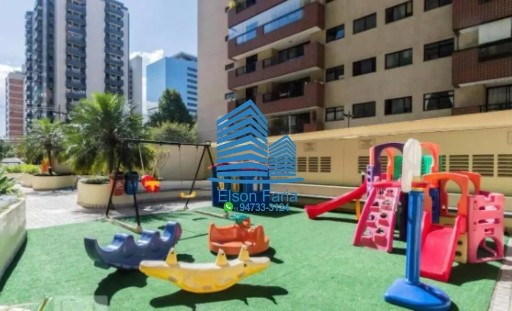 Apartamento, 3 quartos, 107 m² - Foto 19