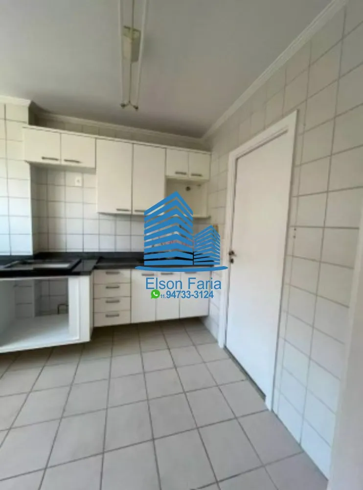 Apartamento, 3 quartos, 107 m² - Foto 6