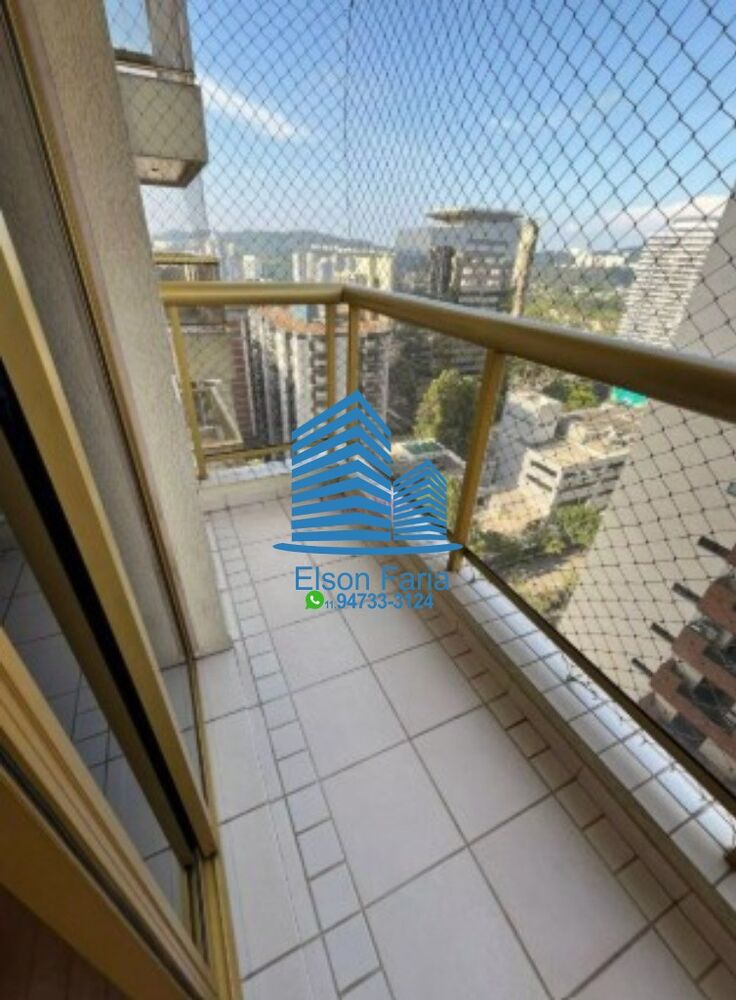 Apartamento para alugar com 3 quartos, 107m² - Foto 5