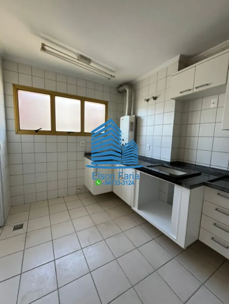 Apartamento, 3 quartos, 107 m² - Foto 4