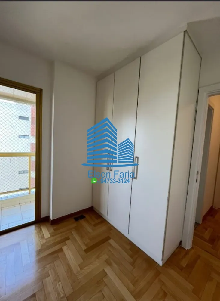 Apartamento, 3 quartos, 107 m² - Foto 12