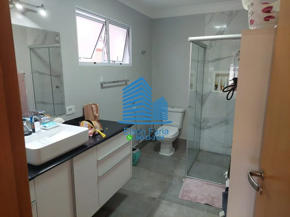 Casa, 4 quartos, 273 m² - Foto 10