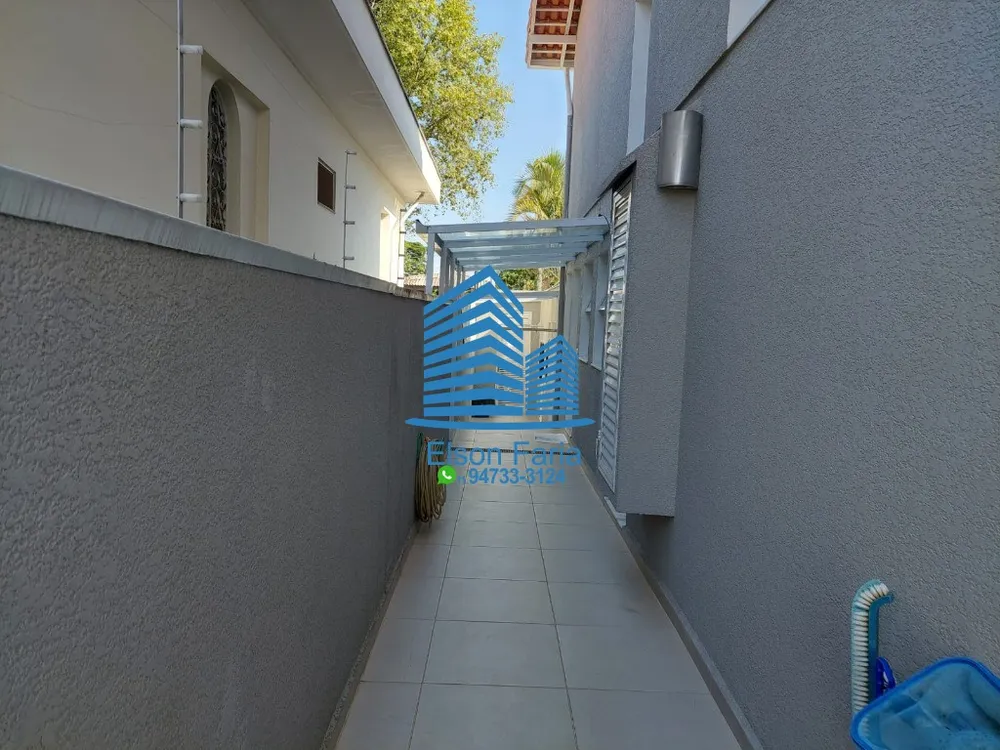Casa, 4 quartos, 273 m² - Foto 12
