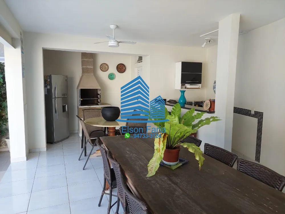 Casa, 4 quartos, 273 m² - Foto 16