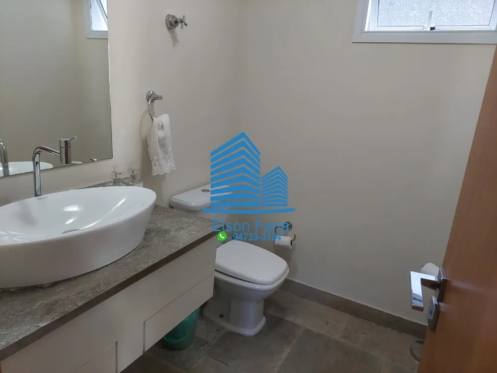 Casa, 4 quartos, 273 m² - Foto 9