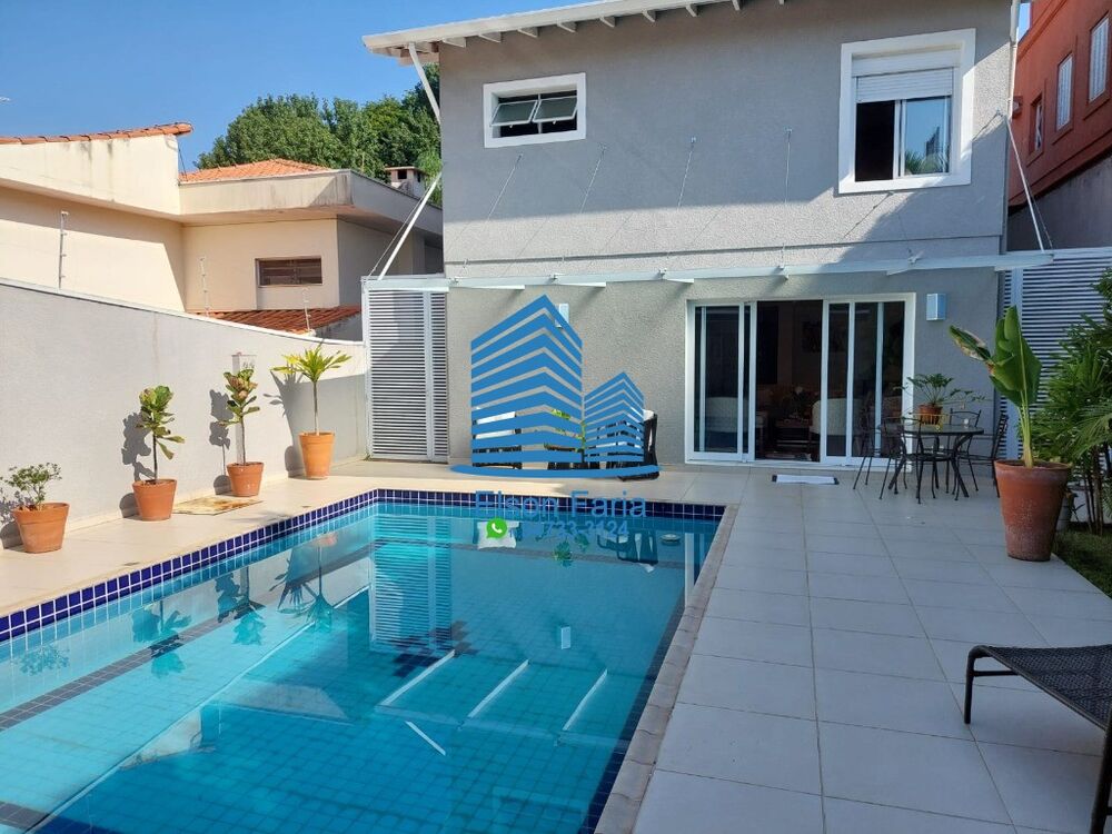 Casa, 4 quartos, 273 m² - Foto 2