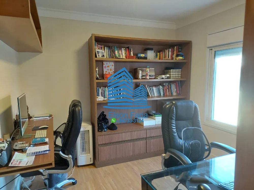 Casa, 4 quartos, 273 m² - Foto 6