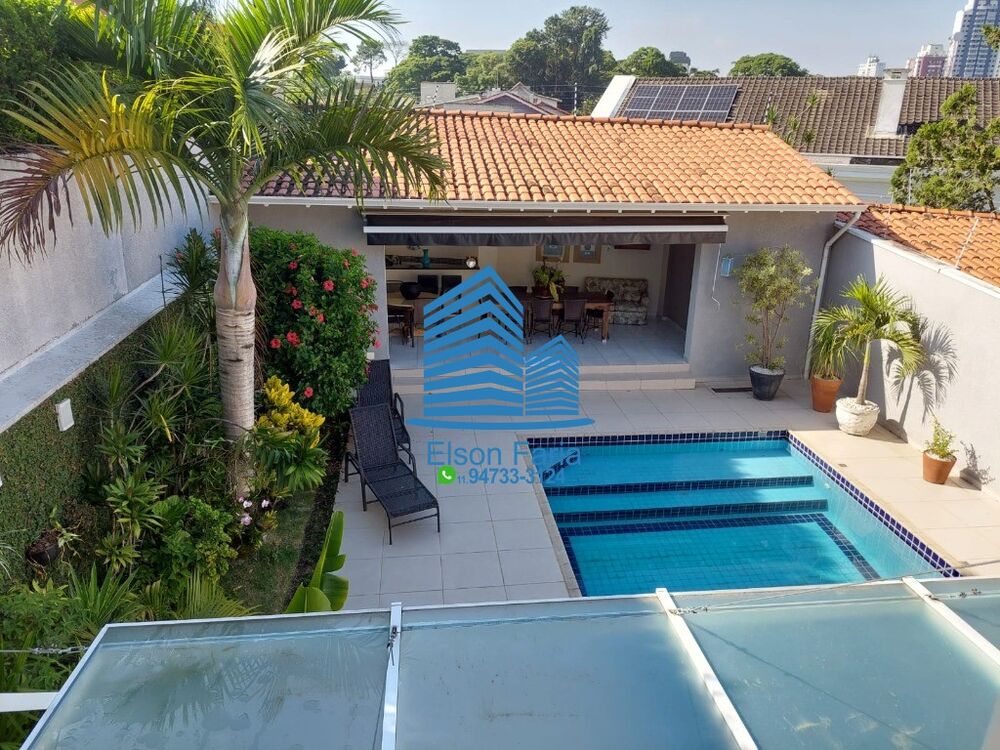 Casa, 4 quartos, 273 m² - Foto 3