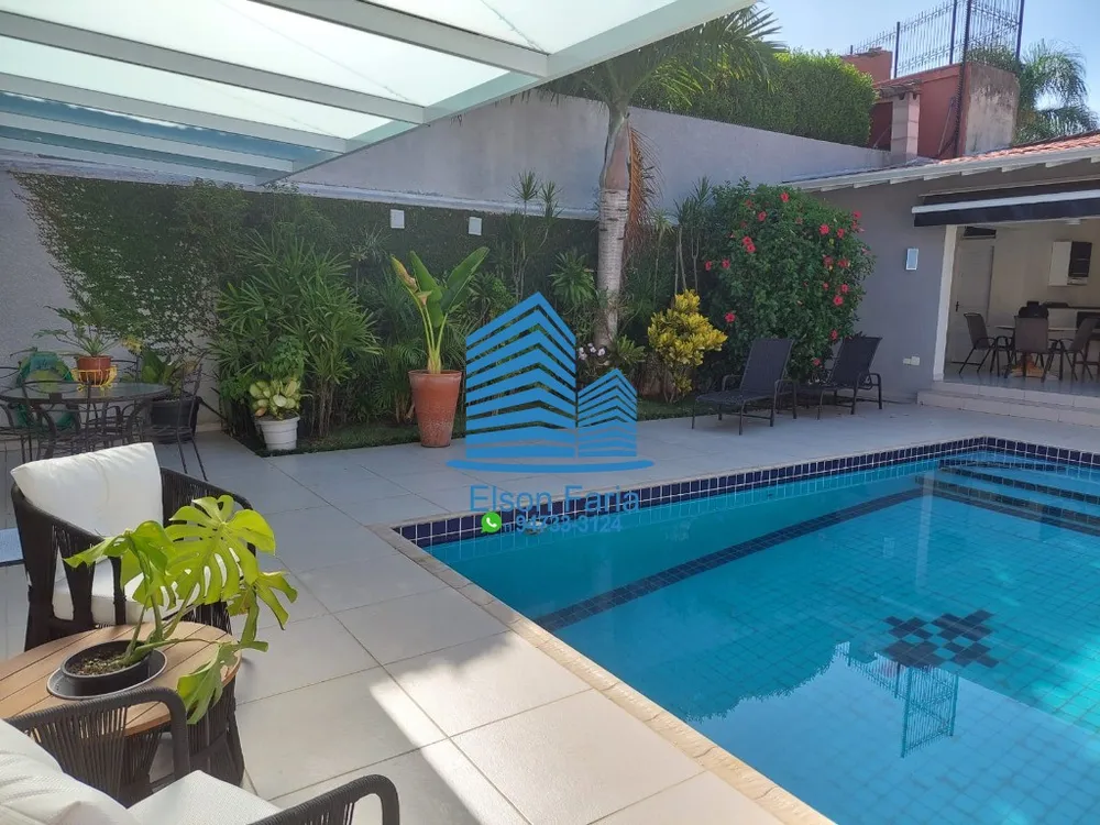 Casa, 4 quartos, 273 m² - Foto 11
