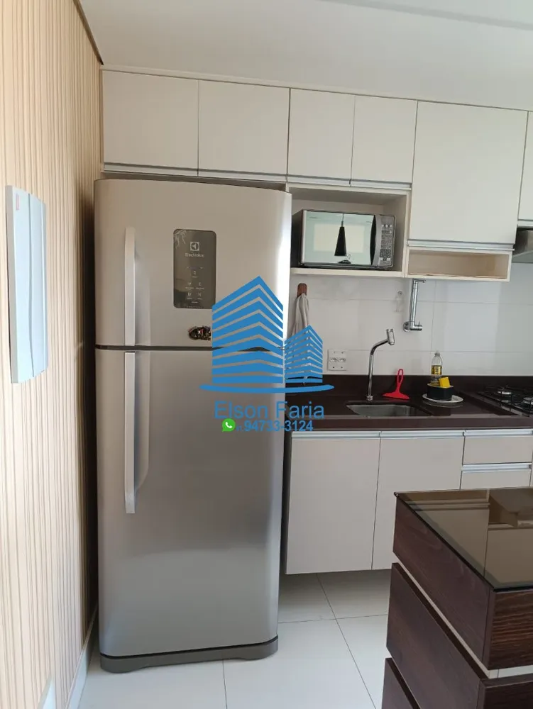 Apartamento, 2 quartos, 57 m² - Foto 5