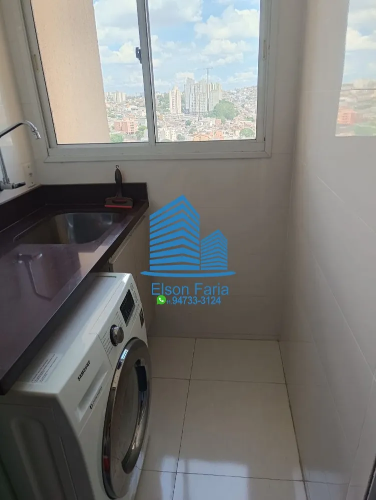 Apartamento, 2 quartos, 57 m² - Foto 10