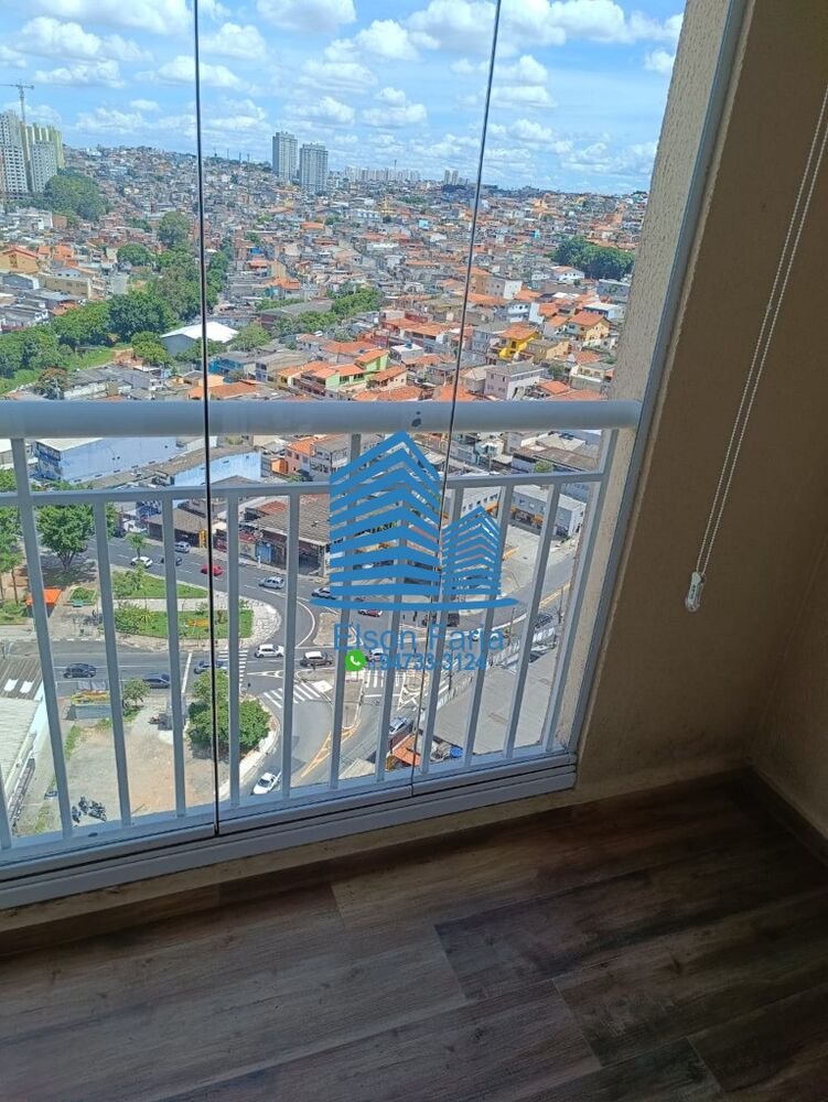 Apartamento, 2 quartos, 57 m² - Foto 8