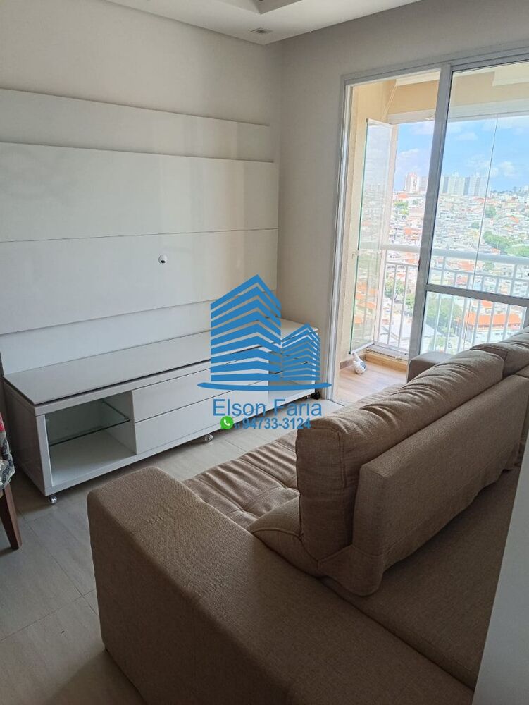 Apartamento, 2 quartos, 57 m² - Foto 3