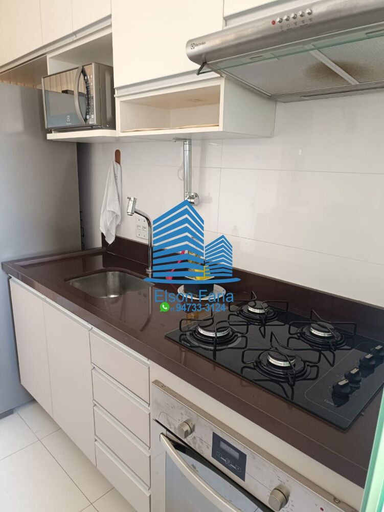 Apartamento, 2 quartos, 57 m² - Foto 6