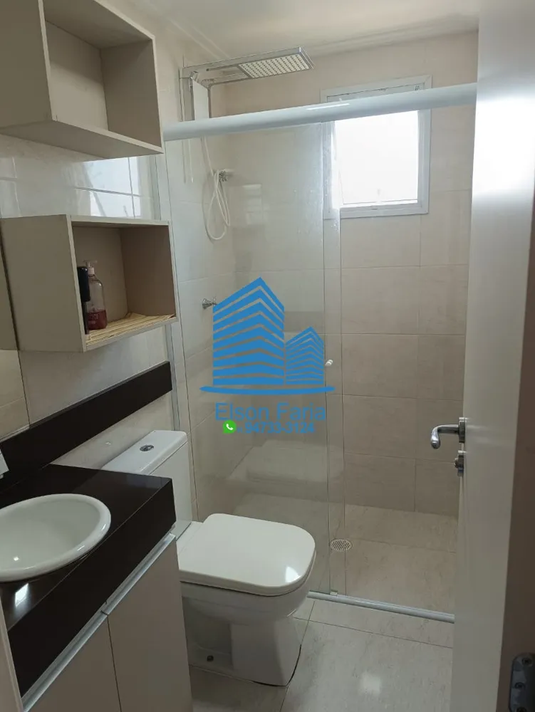 Apartamento, 2 quartos, 57 m² - Foto 16