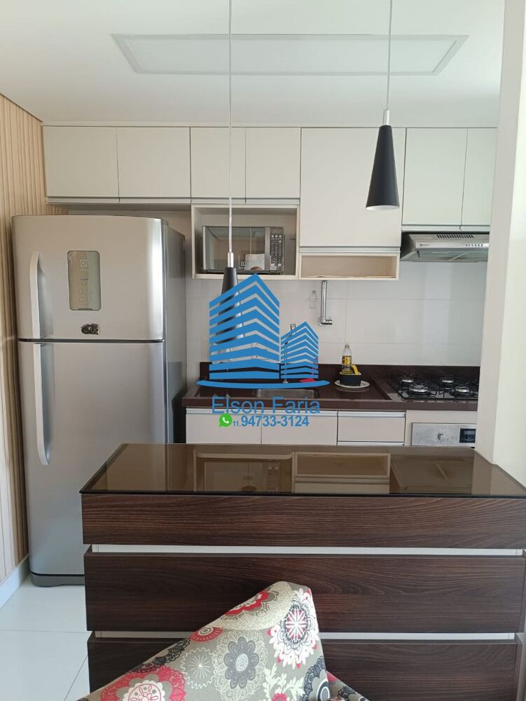 Apartamento, 2 quartos, 57 m² - Foto 1