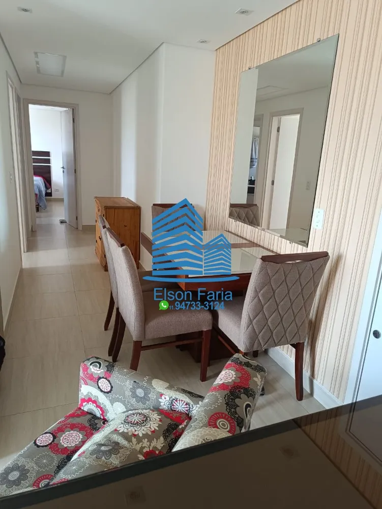 Apartamento, 2 quartos, 57 m² - Foto 8