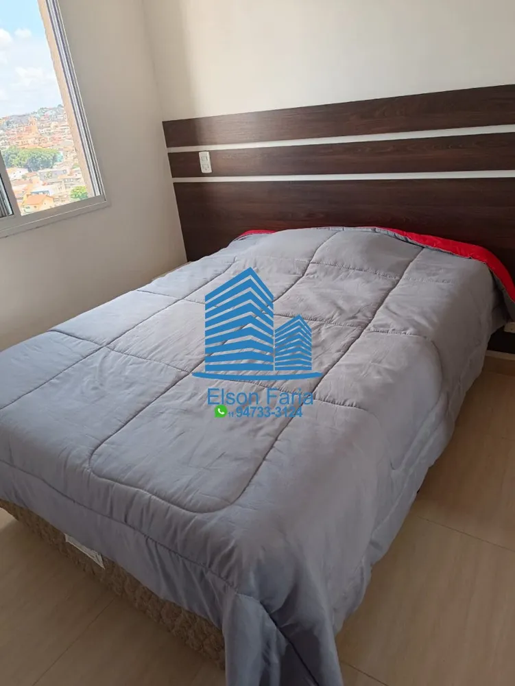 Apartamento, 2 quartos, 57 m² - Foto 11
