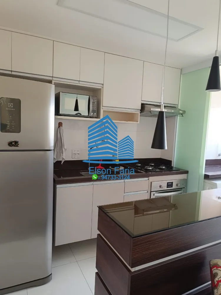 Apartamento, 2 quartos, 57 m² - Foto 9